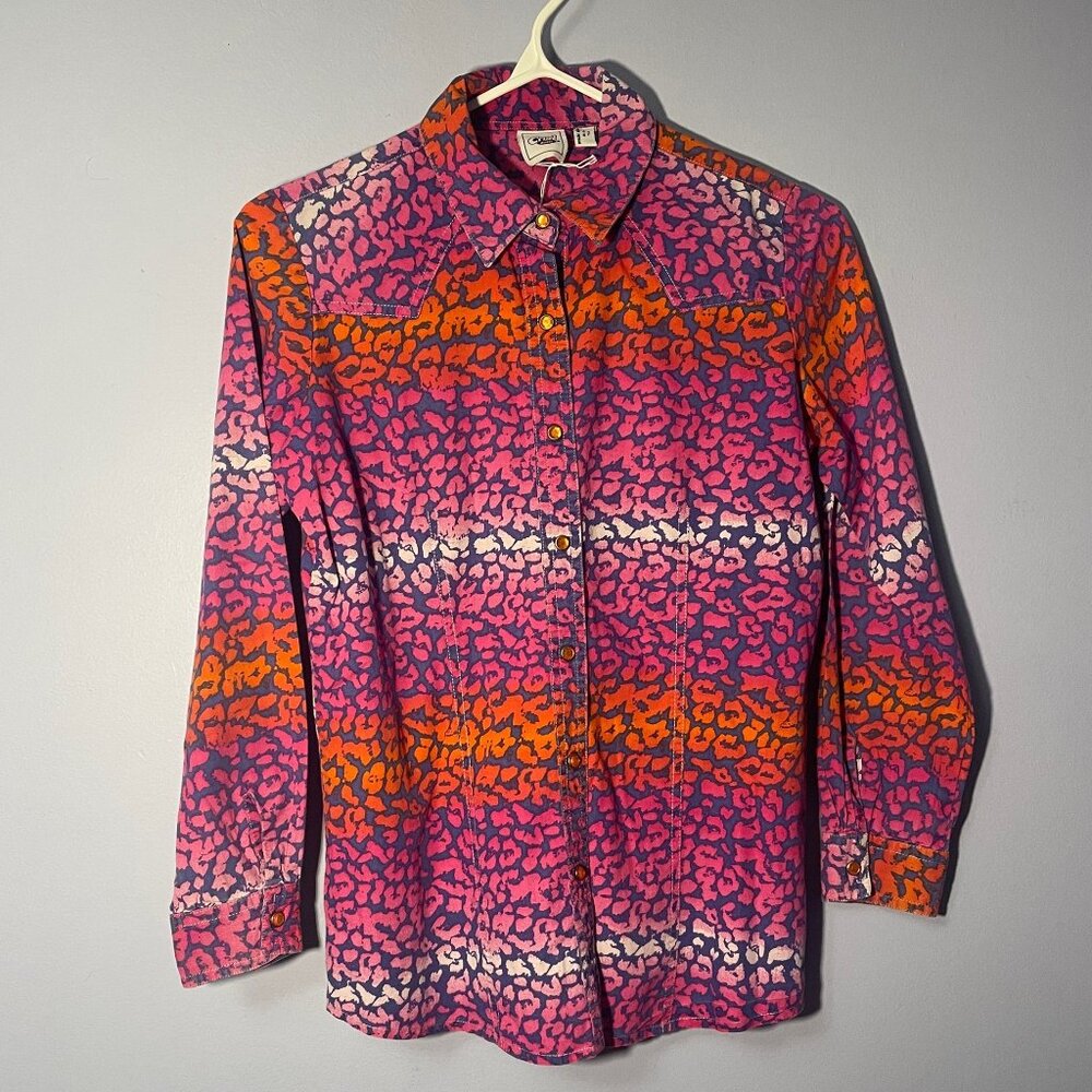 Girls XXL Cruel Girl Shirt